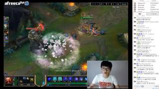 2015.5.14 술먹고 배치기! 니가 싸면 나도 싸징~! 그라가스편