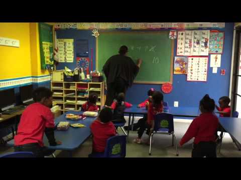 K4 Orders Numbers - Genesis Christian Day Schools
