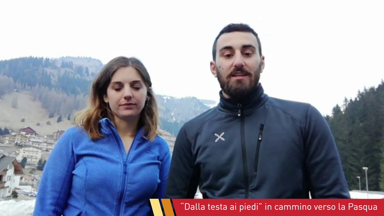 diocesi di padova 22 marzo_QUARESIMA 2019_CMD PADOVA