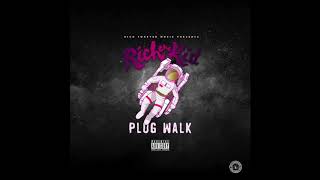 Rich The Kid - Plug Walk - Beat/Instrumental