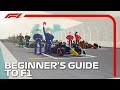 Beginner's Guide to F1