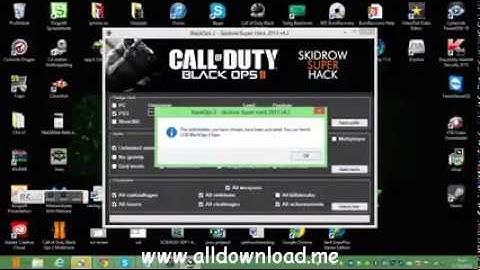 Black Ops 2 Prestige Hack Triche,Cheats Xbox360,PS3,PC, XboxOne,PS4