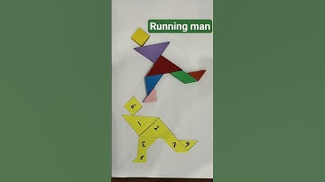 tangram #differentshapes #maths #fun #activity #games