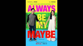 Francis and the Lights - May I Have This Dance | Always Be My Maybe OST