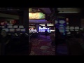 Buffalo Grand Slot Machine Bonus #3 New York Casino Las ...