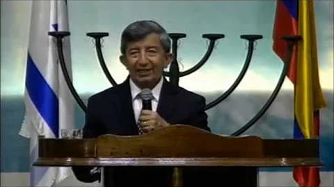 Tema: El Poder De La Palabra. Pastor David Lucero ...