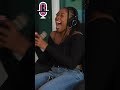 Somethings wrong with Tresor LOL #funny #podcast #shorts