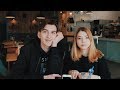 Лучшие Кофейни Самары и HYPE CAMP // Кофейный Рандом #1