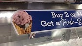 Jackson Reviews Baskin Robbins World Class Chocolate Ice Cream Youtube Jackson Reviews Baskin Robbins World Class Chocolate Ice Cream Youtube