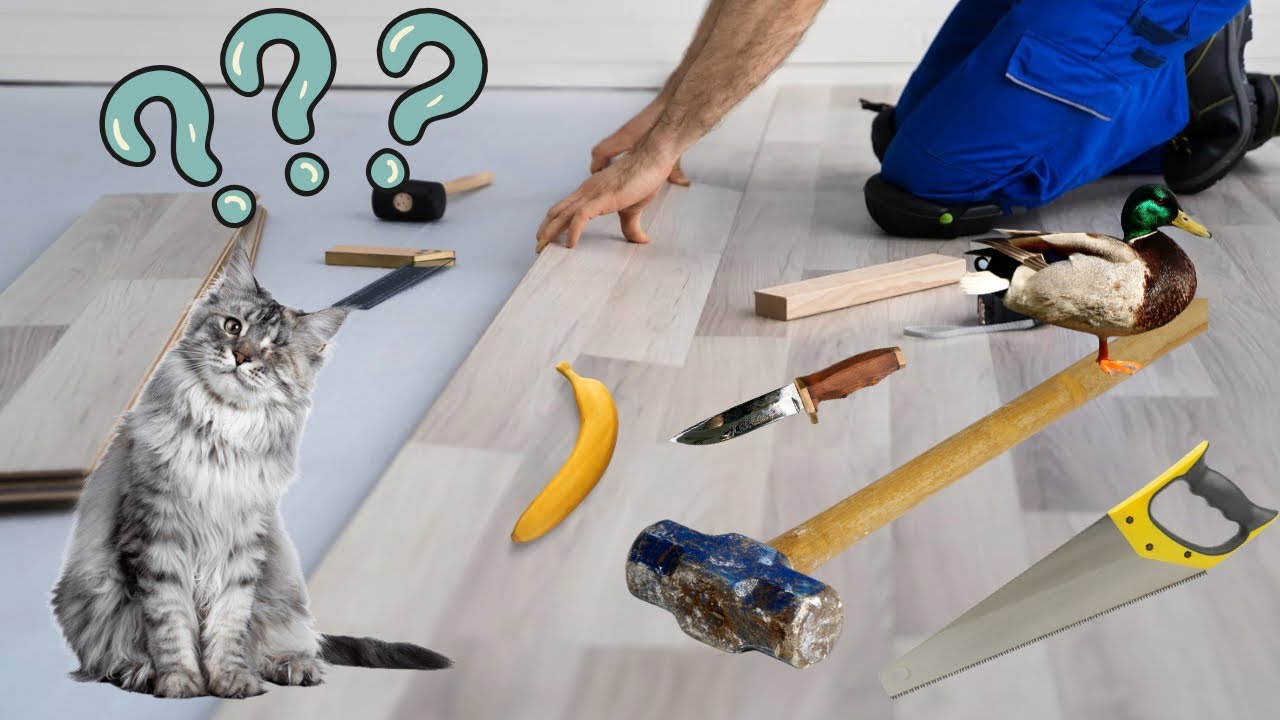 When do-it-yourselfer becomes do-it-yourselfish