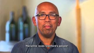 Mooiloop 3 - Episode 13: Standford (cont)
