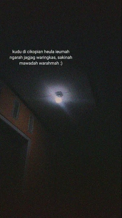 Story Wa || Status Wa Sunda Ngopi Hela Atuh Brody #storywa #urangsundaasli