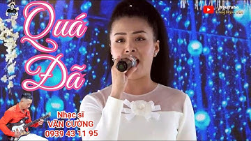 Nghệ sĩ không chỉ hát hay mà còn xinh gái | Võ Ngọc Quyền