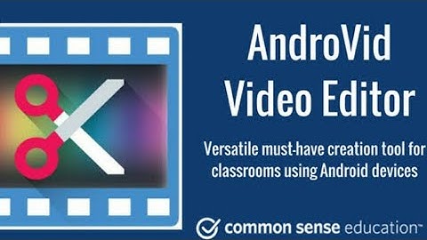 How To Edit Videos In mobile|| Gather It