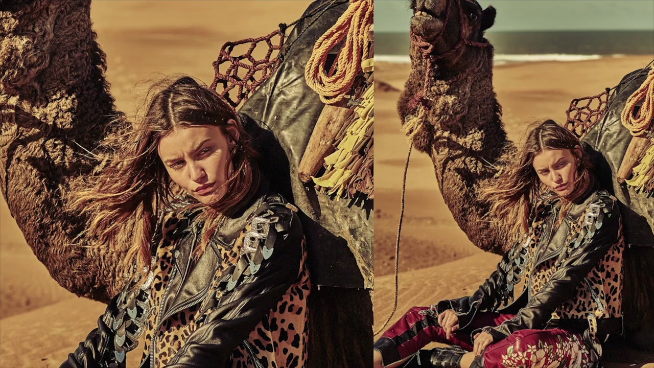 Introducing Lena by Marcel Hartmann