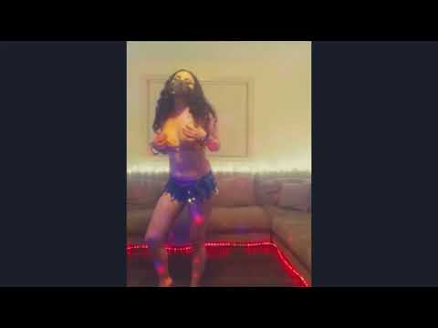 👀Belly Dancing 😱Micro Bikini with Seduction 👀VizionCreator tv👀