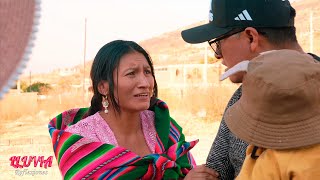 Esposo Infiel que hacia sufrir a su Mujer, se llevo una gran lección de vida💔😭