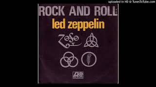 Led Zeppelin - Sweet Home Alabama