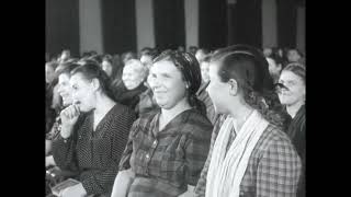 Как Мы Жили В Ссср- Февраль1955