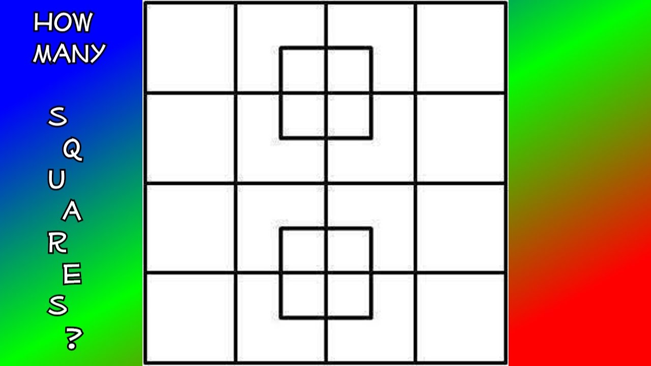 how-many-squares-puzzle-youtube