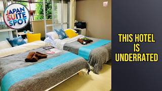 板橋 RCアネックス Rc208 - This Hotel Is Underrated | Kawaguchi, Japan🌟 | Japan Suite Spot