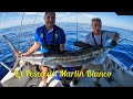 La Pesca del Marlin Blanco (White Marlin Fishing)