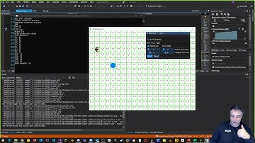 GAME3001 - W2021 - Week 6 - Part 2 - Implement a portion of A* pathfinding Algorithm