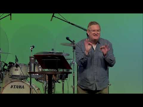 Rooted in Love | Rick Callahan