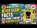 Never Say Never Again (1983) 11 Weird Facts You Didn’t Know!