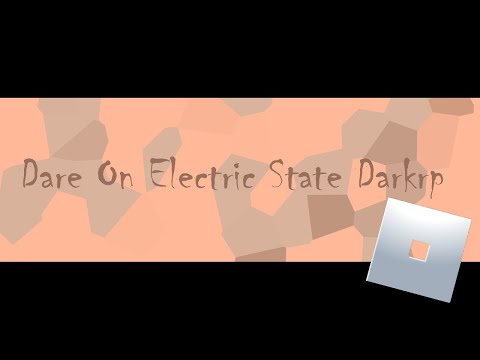 Youtube Roblox Electric State Darkrp - roblox id codes for hair getrobuxppua