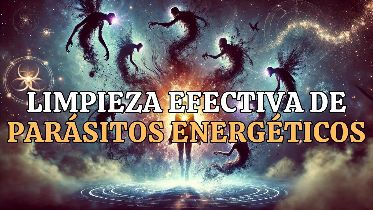 ESTE VIDEO ES PARA TI. Si te sientes agotada/o, con pensamientos negativos o apatía.