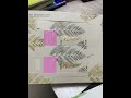 🌟✨Some of Our Cosmetic Boxes Sample. #customboxes #custompackaging#packagingcompany #cosmeticboxes 🌟