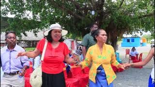 tebe-tebe 2023, Suai Loro iha inaugurasaun Gazebo ka fatin turismu