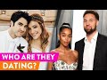 Netflix's Hollywood: Real Life Partners Revealed! ⭐OSSA