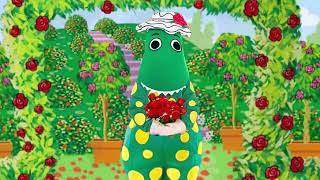 The Wiggles Dorothy The Dinosaur 2004 2