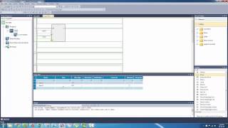 Allen-Bradley Micro810 Quick Tutorial: Comparotor Instruction Blocks