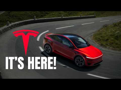 Tesla Model Y Performance Hits the US: Pricing, Features, and Ordering Tips