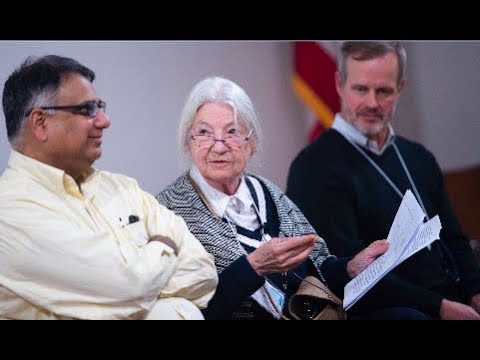 Ruzena Bajcsy, Professor, UC Berkeley