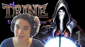 I AM NOT A MULTITASKER | Trine: Enchanted Edition #1 | SOCKIE PLAYS | The Gameazons