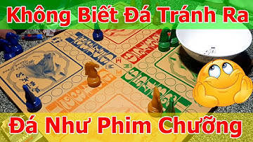 Tập 437 - Ván Cờ Đề Xuất Cho Bạn, Xem Giải Trí - Vạn Kỳ Thế Chiến [Cờ Cá Ngựa]