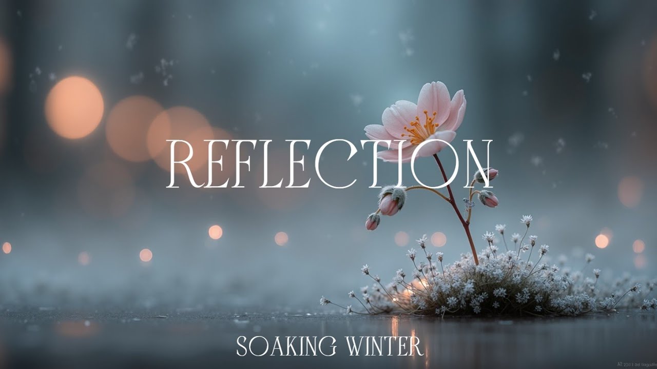 Зимняя фортепианная музыка для поклонения ~ Успокаивающий инструментал для молитвы