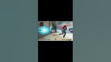 最強のニューキャッスル使い [Apex Legends] #shorts