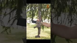 PSA JAKL Semi Auto Rifle 🔥🔥 #shorts #action #entertainment #sniper #review #army #india #asmr #tamil