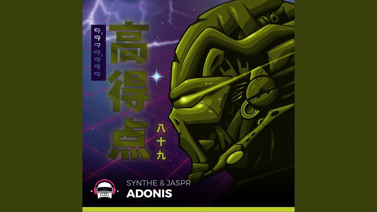 Watch Adonis on YouTube Watch Adonis on YouTube
