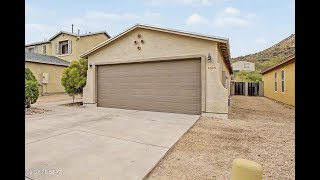 1588 W Beantree Lane, Tucson, AZ, 85713 Tour - $285,000
