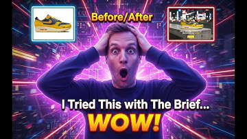 How to Create Stunning Product Images for Your Website in Minutes (No Design Skills Needed)