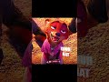 He's so handsome🧡 || #zootopia #disney #edit #nick #judyhopps #zootopia2