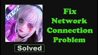 Fix Dragon Raja App Network & No Internet Connection Problem. Please Try Again Error in Android screenshot 2