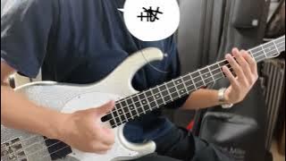 [BASS] ずっと真夜中でいいのに。 - '残機' TV-SIZE