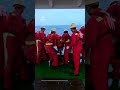 46 people rescued from sunken ship in South China Sea